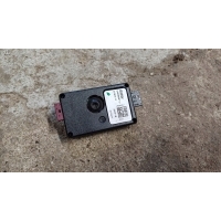 BMW X1 F48 MODUŁ WZMACNIACZ ANTENY 21367510