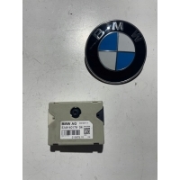 BMW F10 F11 FILTR ODKŁUCAJĄCY WZMACNIACZ 9140179