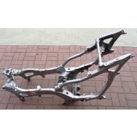 Honda gl 1800 голд wing рама документы 18 - 22 2019
