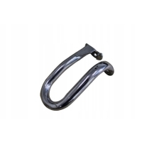 Honda gl 1800 голд wing gl1800 2001 - 2005 gmol crashpad правая tyl