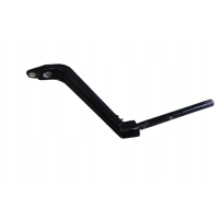Honda gl 1800 голд wing gl1800 2001 - 2005 руль правый