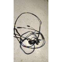 Антенна крыши gps kia рио 3 iii 12 - 17 96210 - 1w300