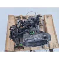 Volkswagen гольф iv 1.6 16v кпп ert механическая manual