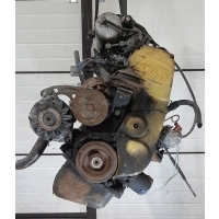 128 uno zastava x 1 / 9 bertone двигатель 1.5 138c2.048 дельта ie