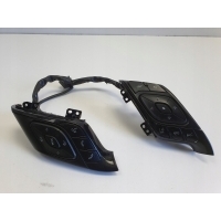 Переключатель kierownicy multi toyota c - hr 75j388