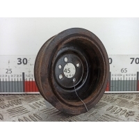 Шкив коленвала Dodge Caliber (PM) (2006-2013) 2006 03G105243,68001304AA