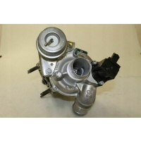 Турбина citroen c4 ds3 peugeot rcz 207 308 508 5008 408 1.6 thp 150km 163km