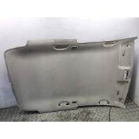 Volkswagen гольф iv 2000 обивка потолка