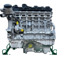 Новый ! двигатель bmw n55b30a ! новый ! гарантия !