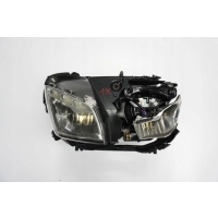 Yamaha mt-09 tracer 15-17 фара фара передняя
