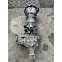 Nissan terrano ii 2 , 7 td кпп механическая редуктор 32131 - g2342