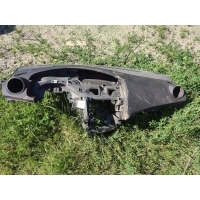 Панель панель mazda 3 bl