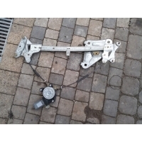 Механизм стекло hyundai купе , tiburon 02 - 09