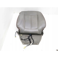 Hyundai санта fe 2007 кресло передний водителя
