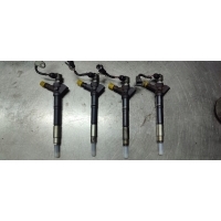 Lexus toyota 2.2 d - cat форсунки 23670 - 26011