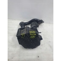 Renault oe 165001258r корпус фильтра воздушный