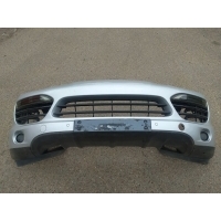 Бампер передний Porsche Cayenne 958 2013 95850522112G2L, 7P5807061