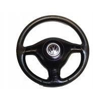 Volkswagen гольф iv 2001 руль airbag