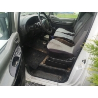 Кресла диван hyundai h1 h200 gotel водителя
