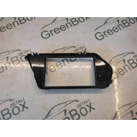 Накладка декоративная Mercedes GLK X204 рестайлинг 2013 A2046804008