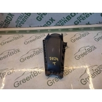 Корпус воздушного фильтра Mercedes CLA C117 2014 A2700900601