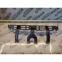 Кронштейн крепления бампера заднего Mercedes CLS W218 1 поколение 2013 A2188850665