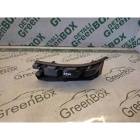 Кронштейн крепления бампера заднего Mercedes E W212 2013 A2128851065