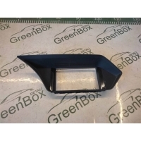 Накладка декоративная Mercedes E W212 2013 A2126801436