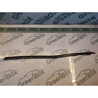 Кронштейн крепления бампера заднего Mercedes S W221 2011 A2218850216