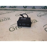 Разъем Buick Encore GX 2021 13529865