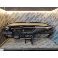 Торпедо Buick Encore GX 2020