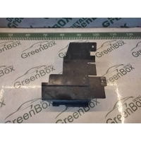 Воздуховод радиатора левый Mercedes Sprinter W906 2012 A9065050188