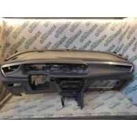 Торпедо Buick Encore GX 2024