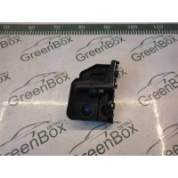 Кронштейн крепления бампера заднего Buick Encore GX 2024 42763508