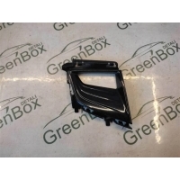 Решетка в бампер правая Buick Encore GX 2024 42828784