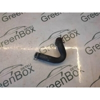 Патрубок (трубопровод, шланг) Mercedes GL X166 2013 A1665003575