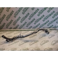 Горловина топливного бака GMC Terrain 2 2020 84814671