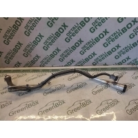 Горловина топливного бака GMC Terrain 2 2021 84814671