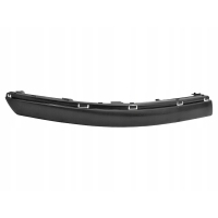 Volkswagen passat b5 рестайлинг 2000 - 2005 накладка бампера правый europe 3b0807717cgru