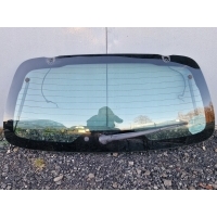 Renault scenic 1 рестайлинг - uchylana стекло крышки багажника багажника