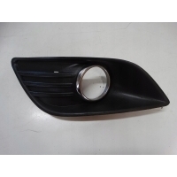 KRATKA ZDERZAKA LEWA FORD FOCUS MK2 8M51R19953 - AEW
