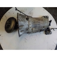 Кпп мерседес w203 2 , 2 cdi 2032700100