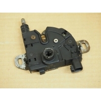 ZAMEK MASKI FORD FOCUS MK2 C - MAX 3M516700BB