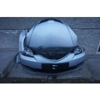 Капот в сборе передняя mazda 3 bk рестайлинг