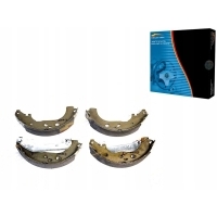 SZCZĘKI HAMULCOWE KRAFT AUTOMOTIVE 3M512200BB 1385