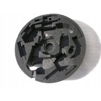Вставка колёса домкрат пенополистирол 8p0012109e audi a3 8p