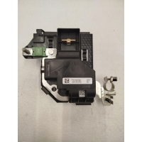 Клемма pirotechniczna mercedes - benz oe a2479063603