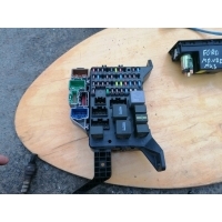 Fordmondeo mk3 00 - 05 1.8 skrzynka bsi 4s7t14a073aa