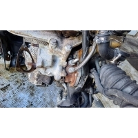 Турбина Volkswagen Passat B5 2001
