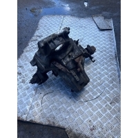 КПП механическая (МКПП) Mazda 121 2 1994